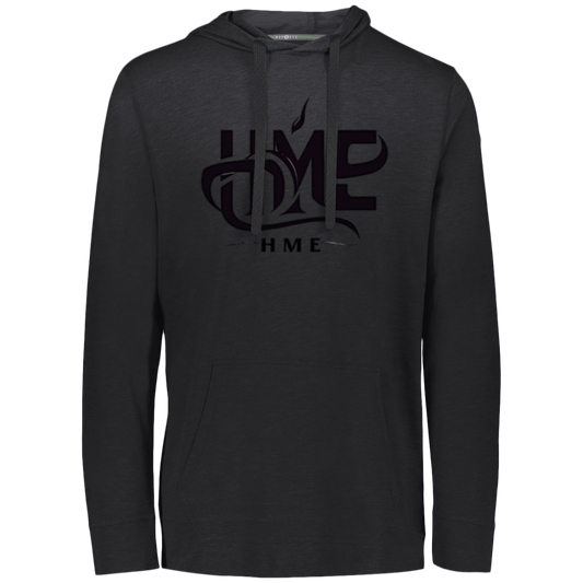 HME Eco Triblend T-Shirt Hoodie