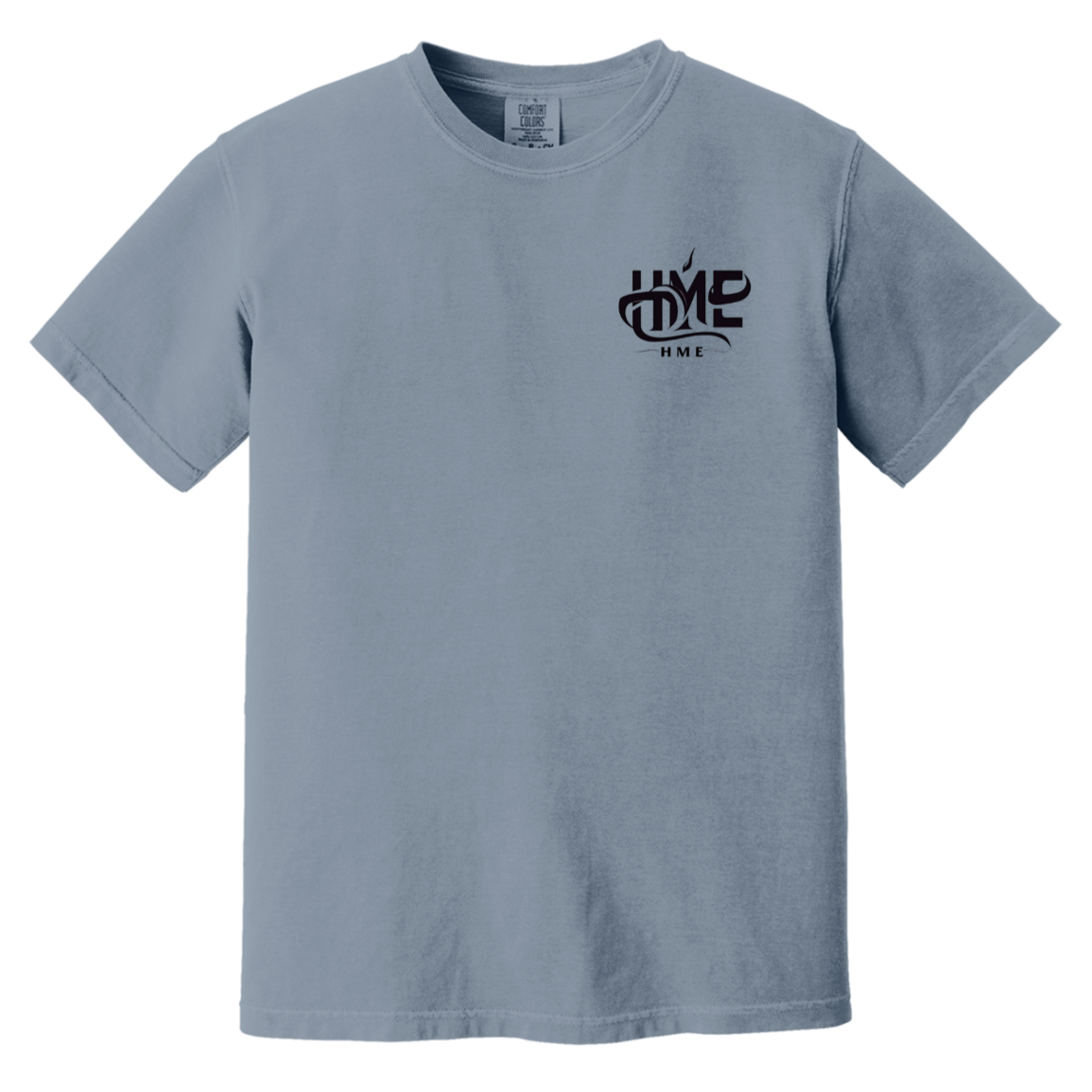 The 420 Collection Heavyweight Garment-Dyed T-Shirt