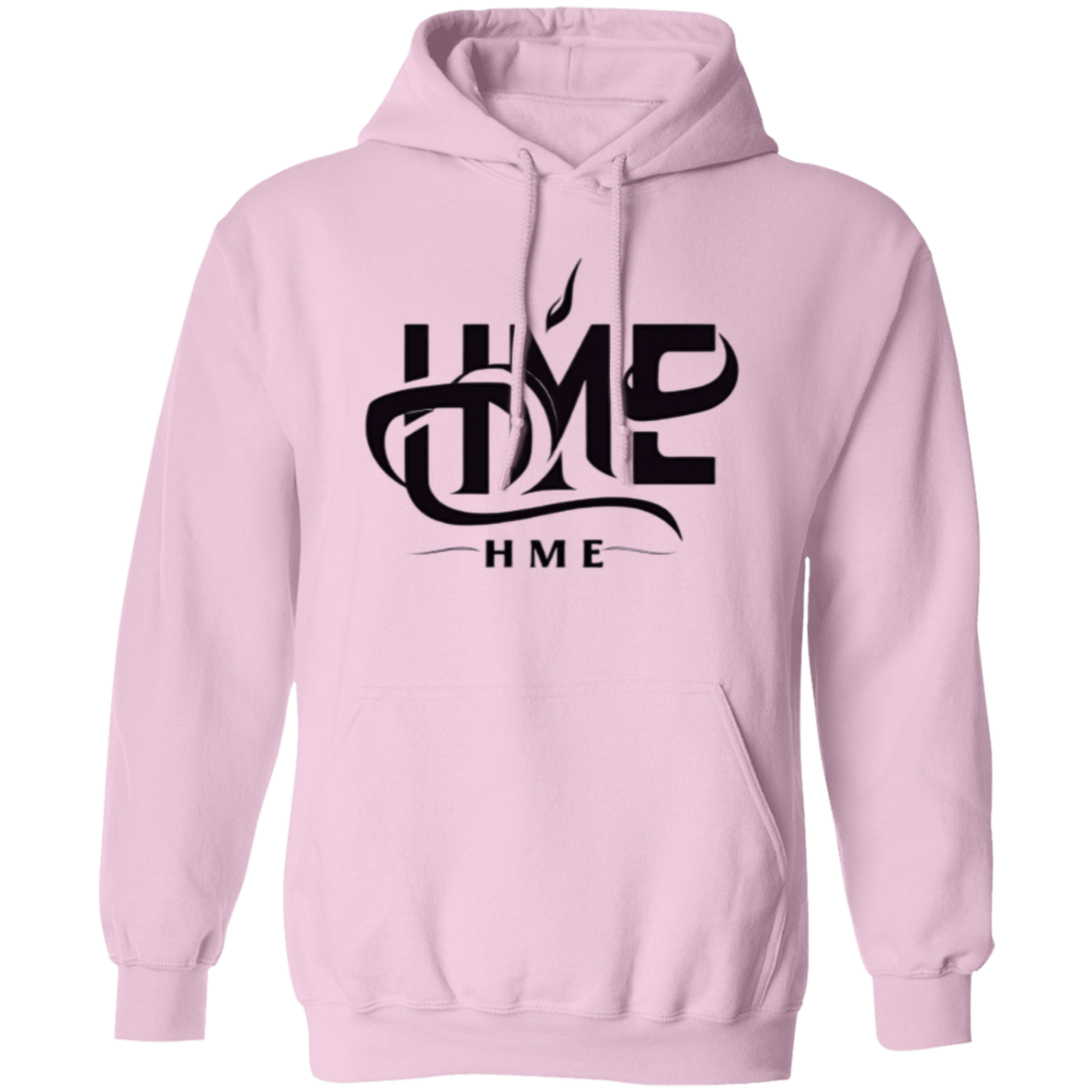 HME Unisex Pullover Hoodie