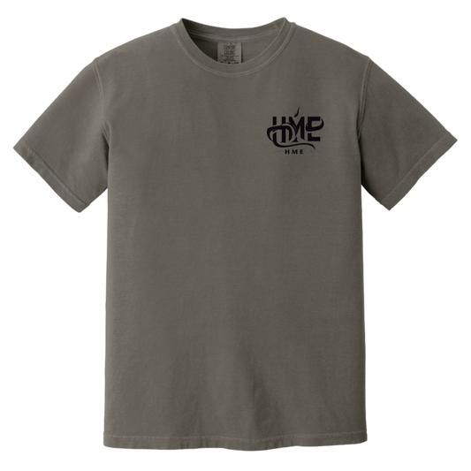 The 420 Collection Heavyweight Garment-Dyed T-Shirt