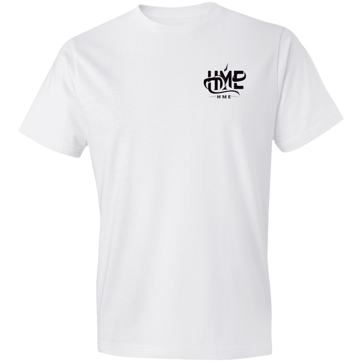 HME Unisex Lightweight T-Shirt 4.5 oz