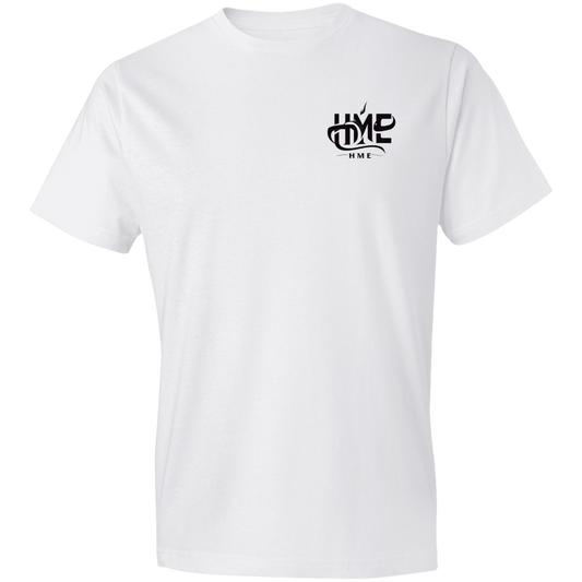 HME Unisex Lightweight T-Shirt 4.5 oz