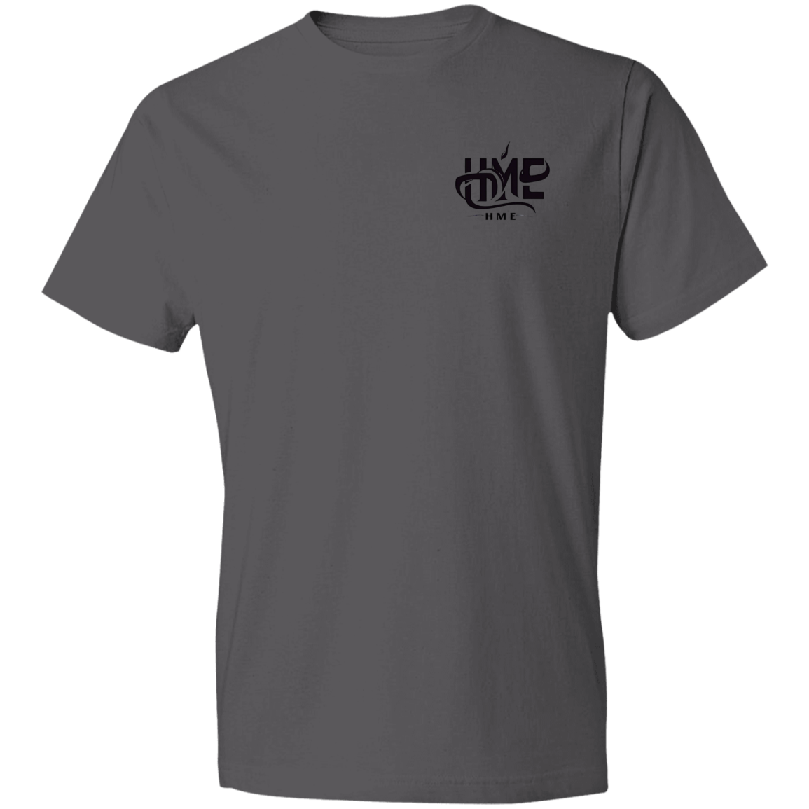 HME Unisex Lightweight T-Shirt 4.5 oz