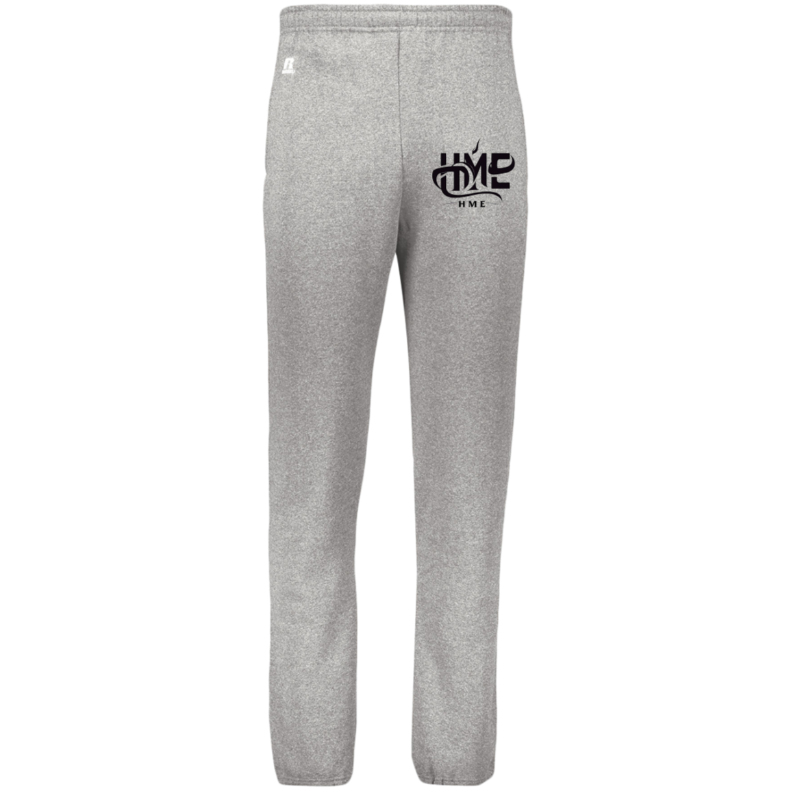 Dri-Power Closed Bottom Pocket Sweatpants