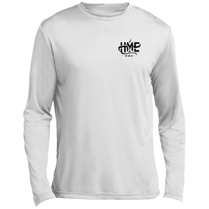 Branded 420 Mario Collection Men’s Long Sleeve Performance Tee