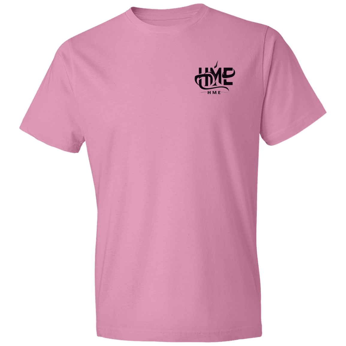 HME Unisex Lightweight T-Shirt 4.5 oz