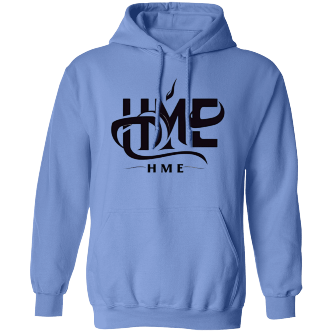 HME Unisex Pullover Hoodie