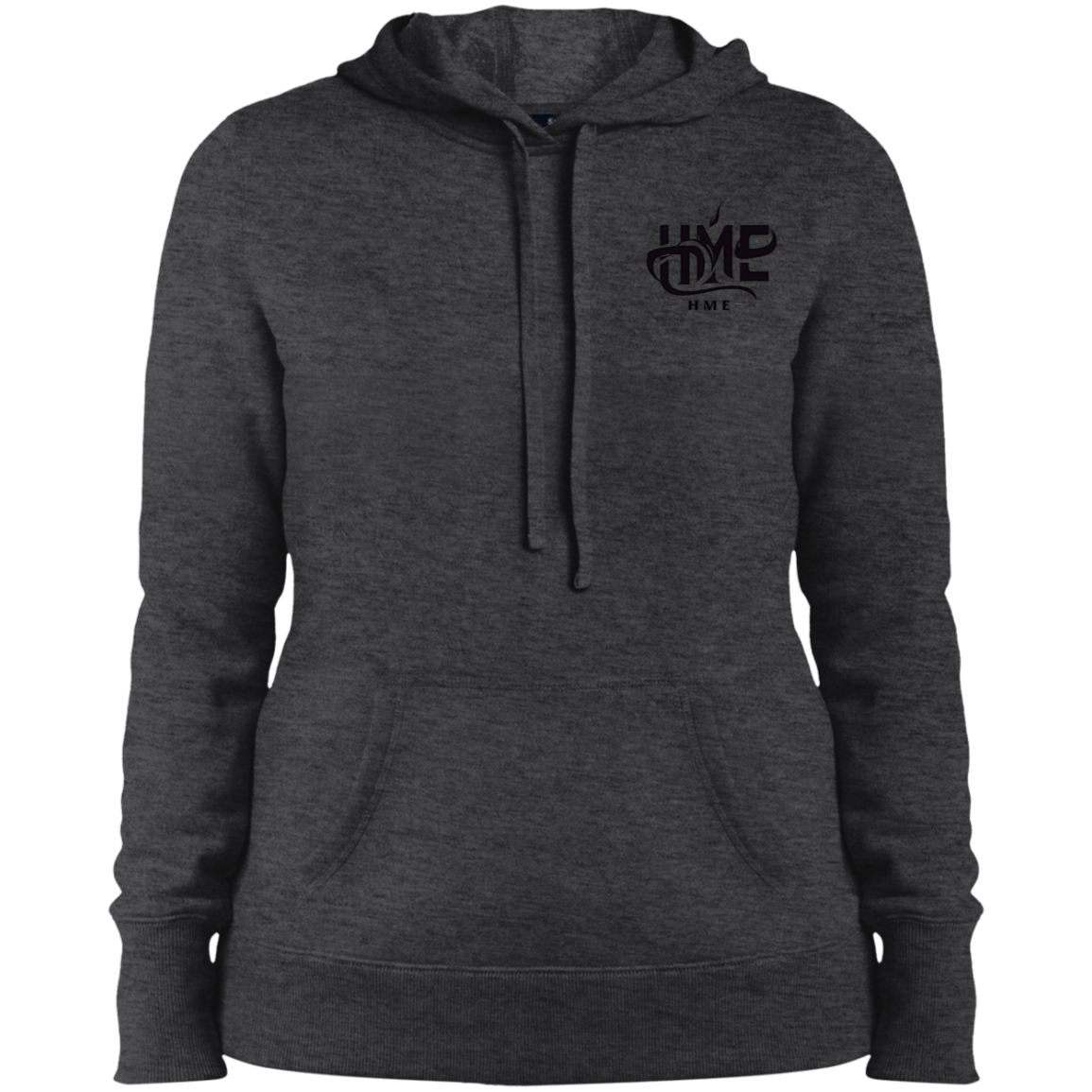 Women’s Pullover Hooded Sweatshirt