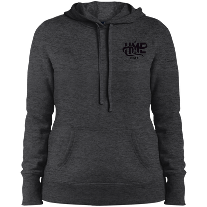 Women’s Pullover Hooded Sweatshirt