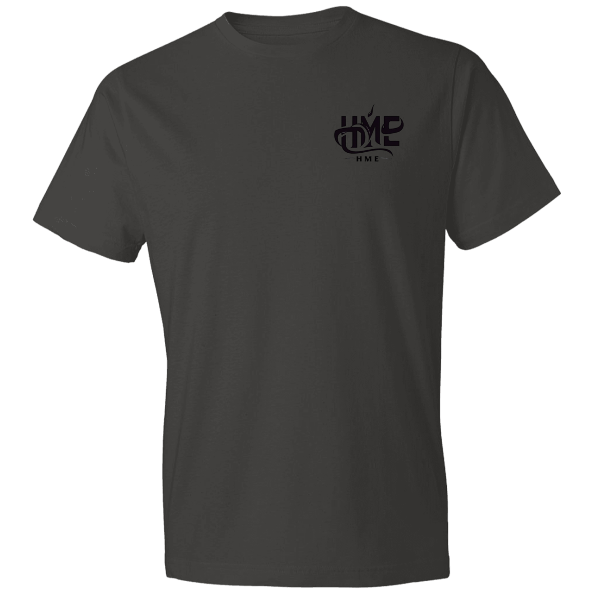 HME Unisex Lightweight T-Shirt 4.5 oz