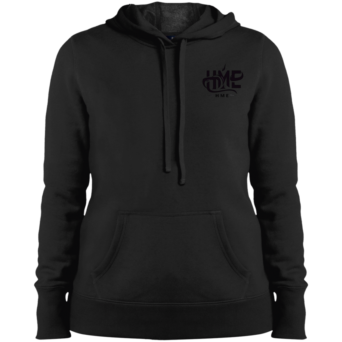 Women’s Pullover Hooded Sweatshirt