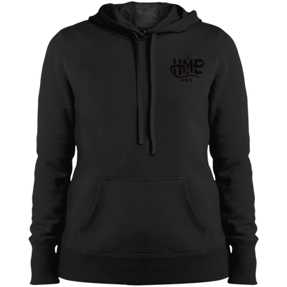 Women’s Pullover Hooded Sweatshirt