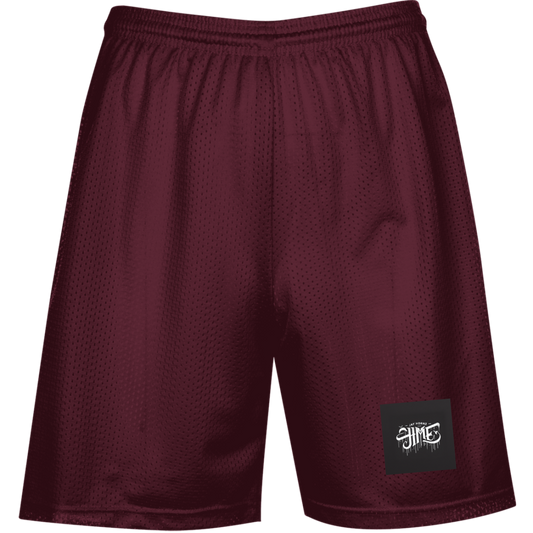 Performance Mesh Shorts