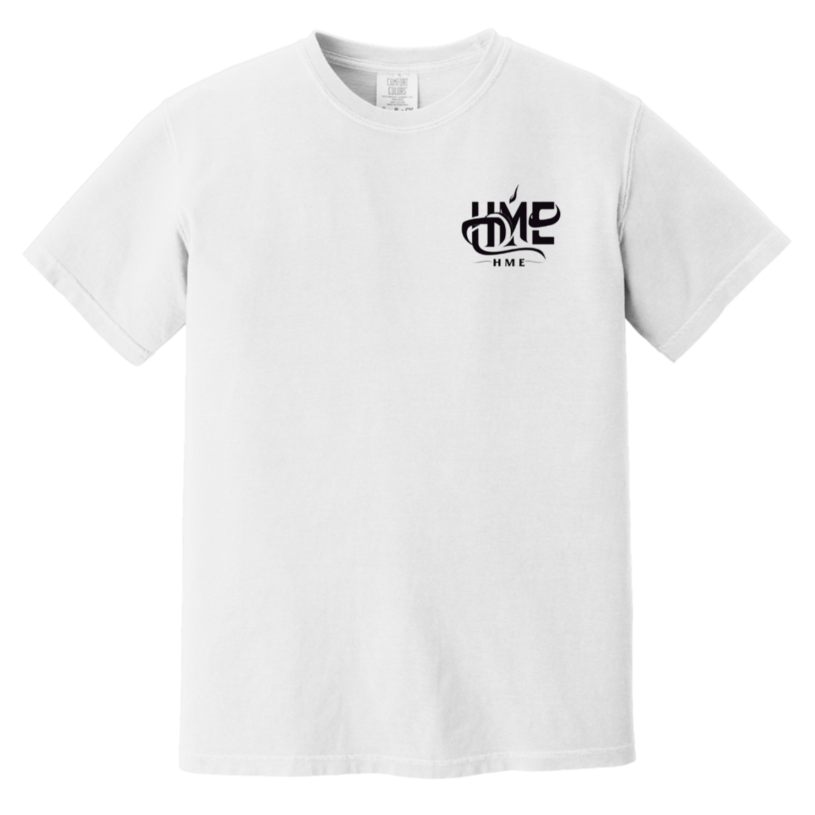 The 420 Collection Heavyweight Garment-Dyed T-Shirt