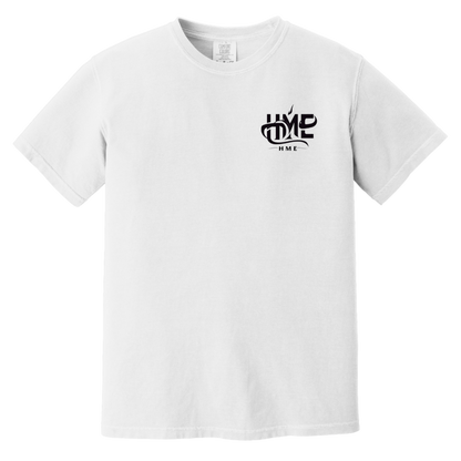 The 420 Collection Heavyweight Garment-Dyed T-Shirt