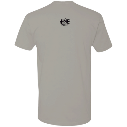 The Urban Lion Collection Premium Short Sleeve Tee