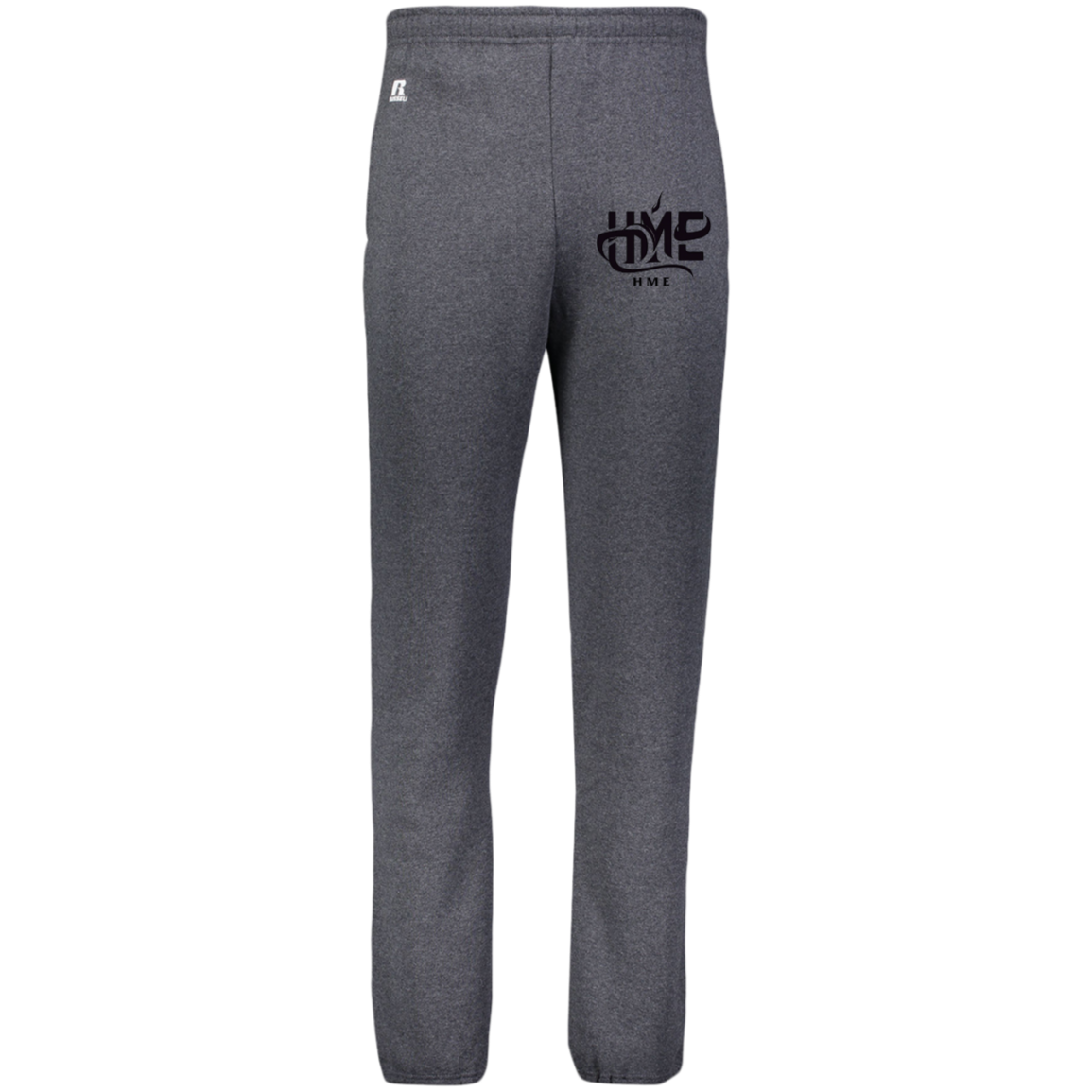 Dri-Power Closed Bottom Pocket Sweatpants