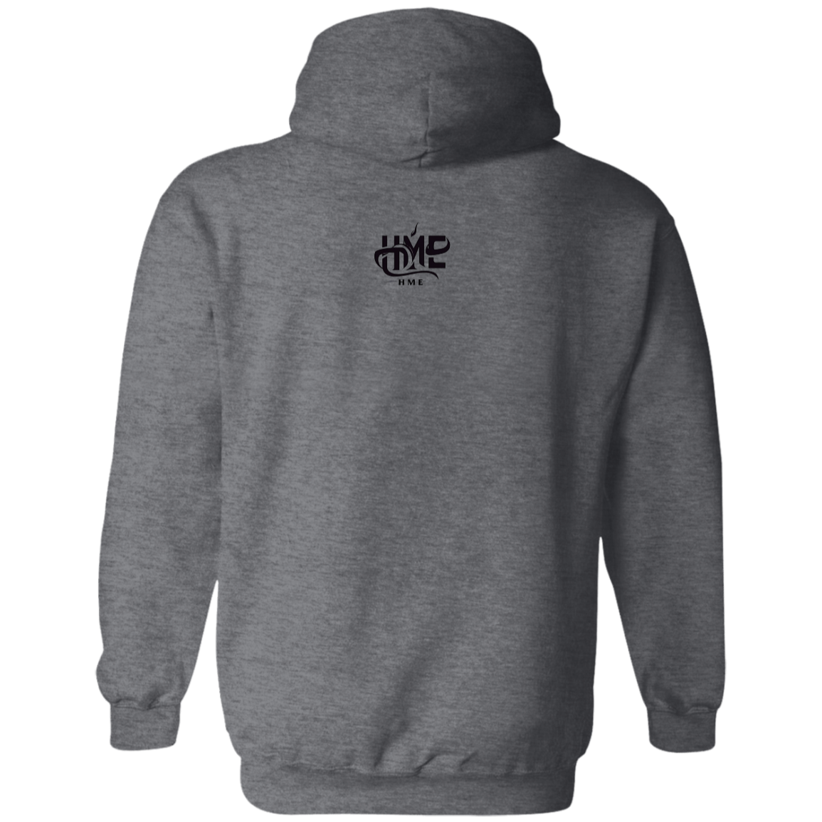 The Urban Monkey Pullover Hoodie 8 oz