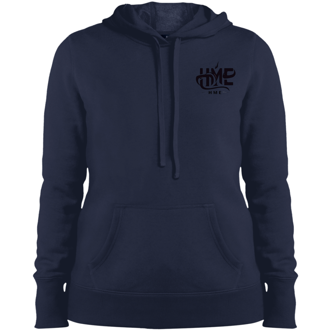 Women’s Pullover Hooded Sweatshirt