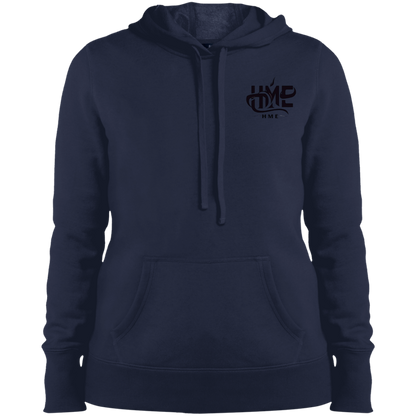 Women’s Pullover Hooded Sweatshirt