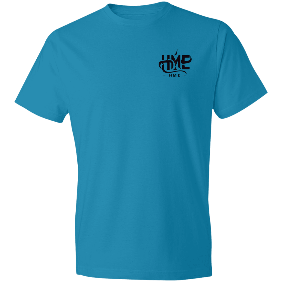 HME Unisex Lightweight T-Shirt 4.5 oz