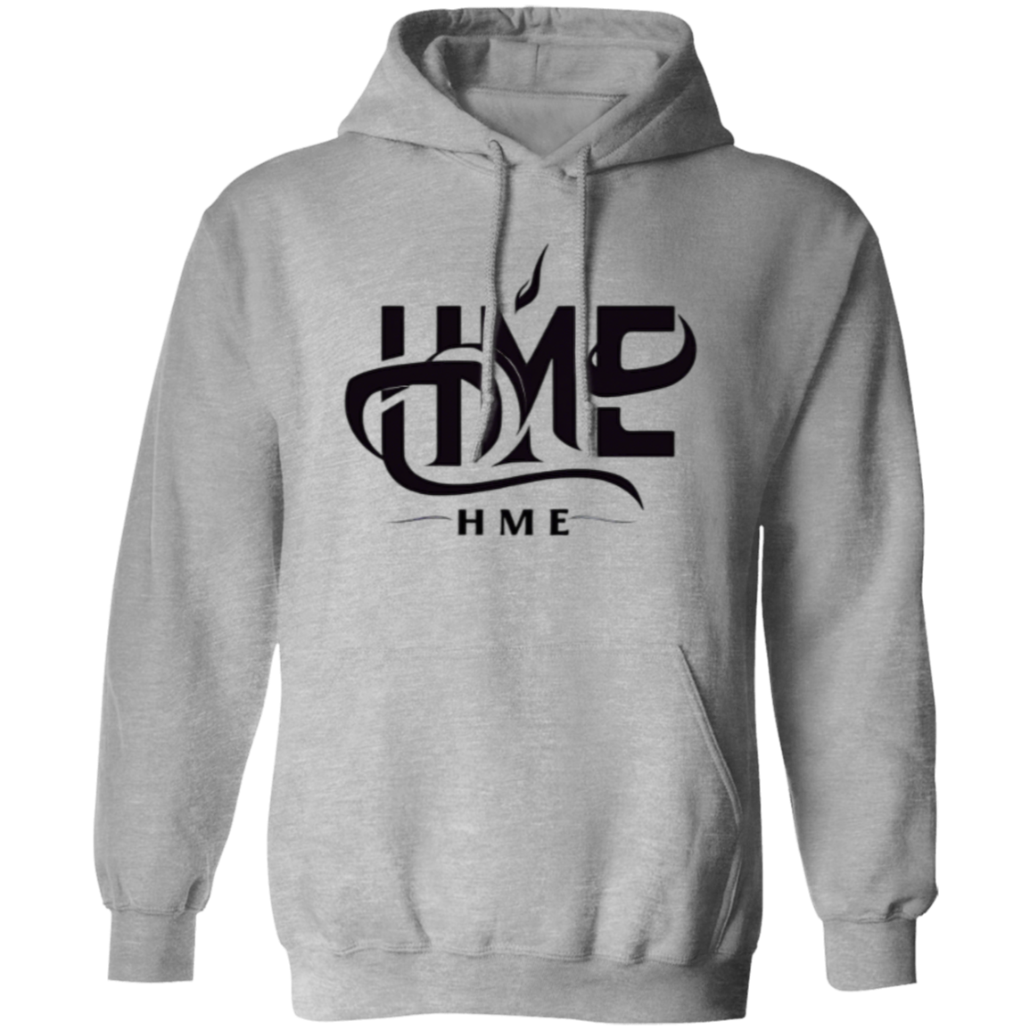 HME Unisex Pullover Hoodie