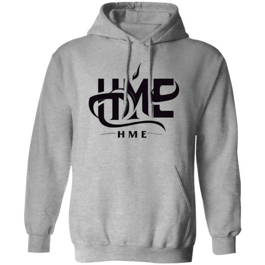 HME Unisex Pullover Hoodie