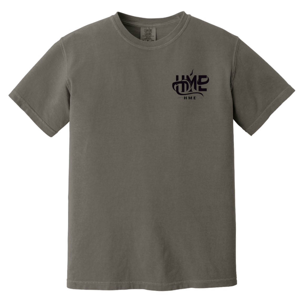 The 420 Collection Heavyweight Garment-Dyed T-Shirt