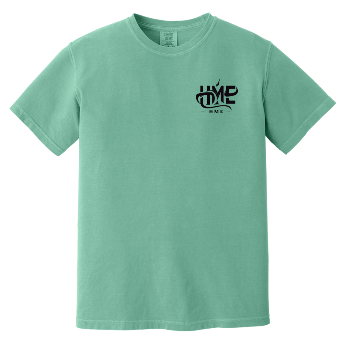 The 420 Collection Heavyweight Garment-Dyed T-Shirt