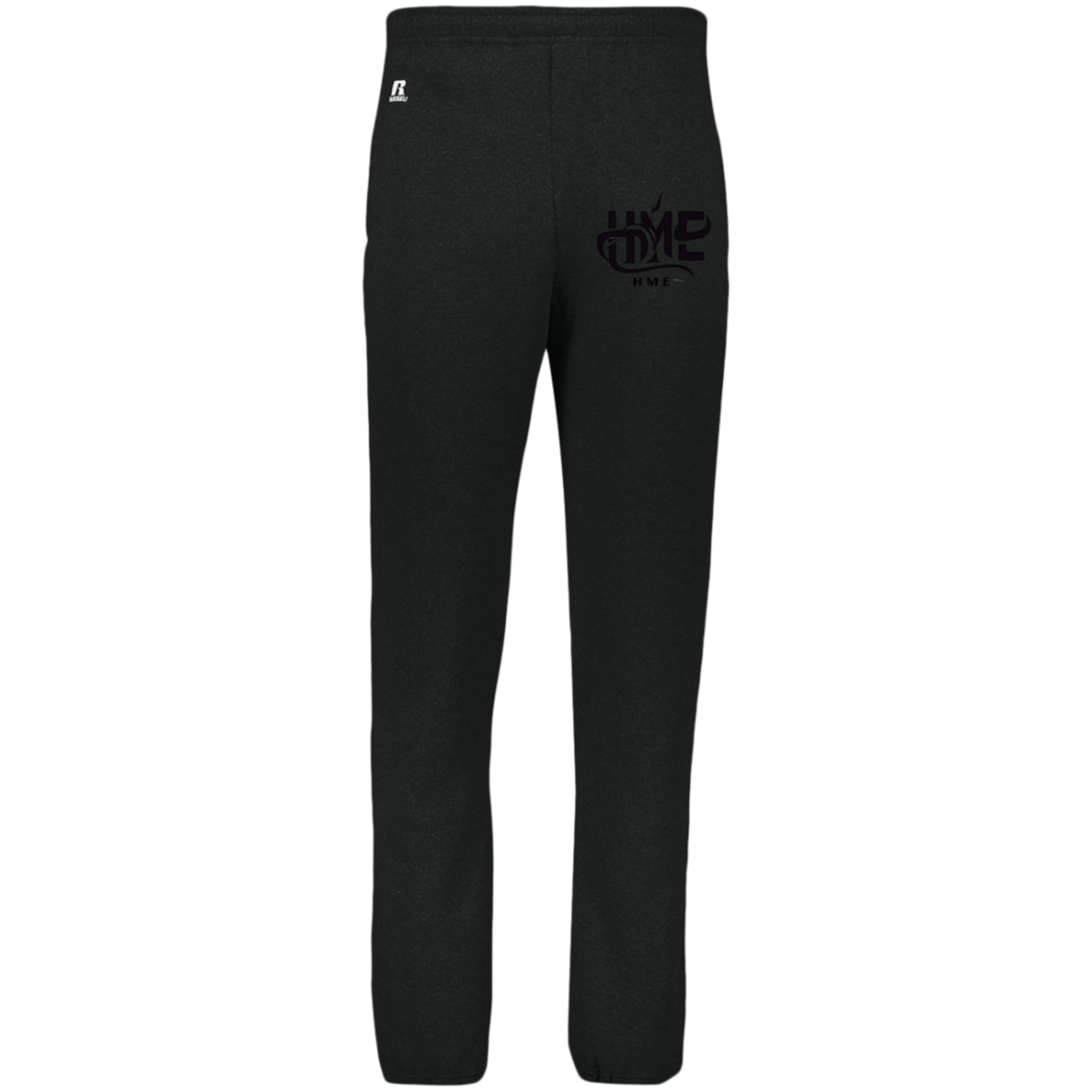 Dri-Power Closed Bottom Pocket Sweatpants