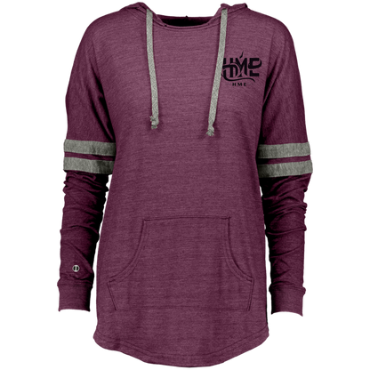 Women’s Hooded Low Key Pullover