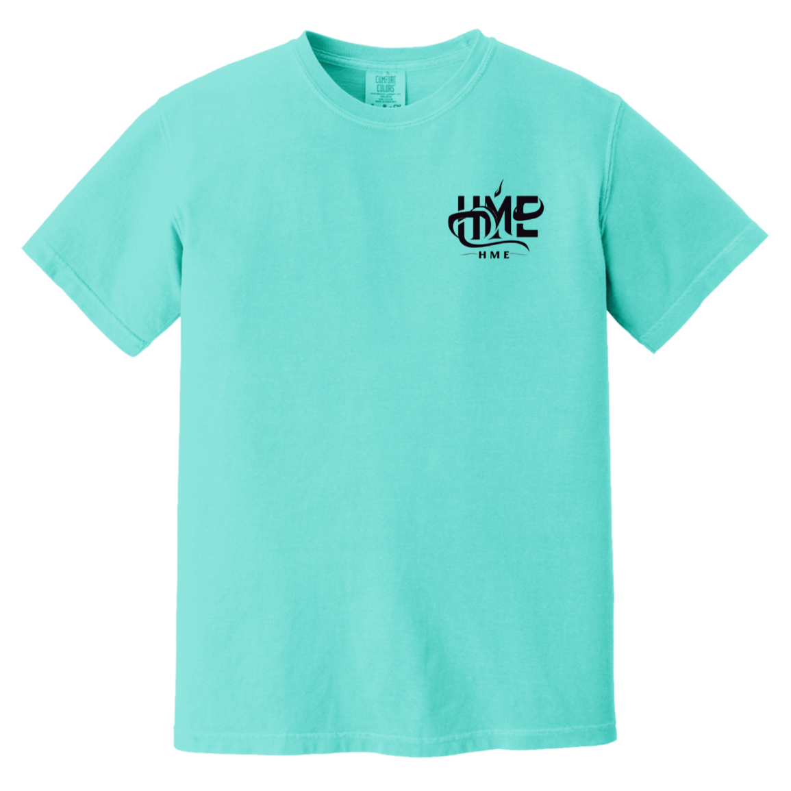 The 420 Collection Heavyweight Garment-Dyed T-Shirt