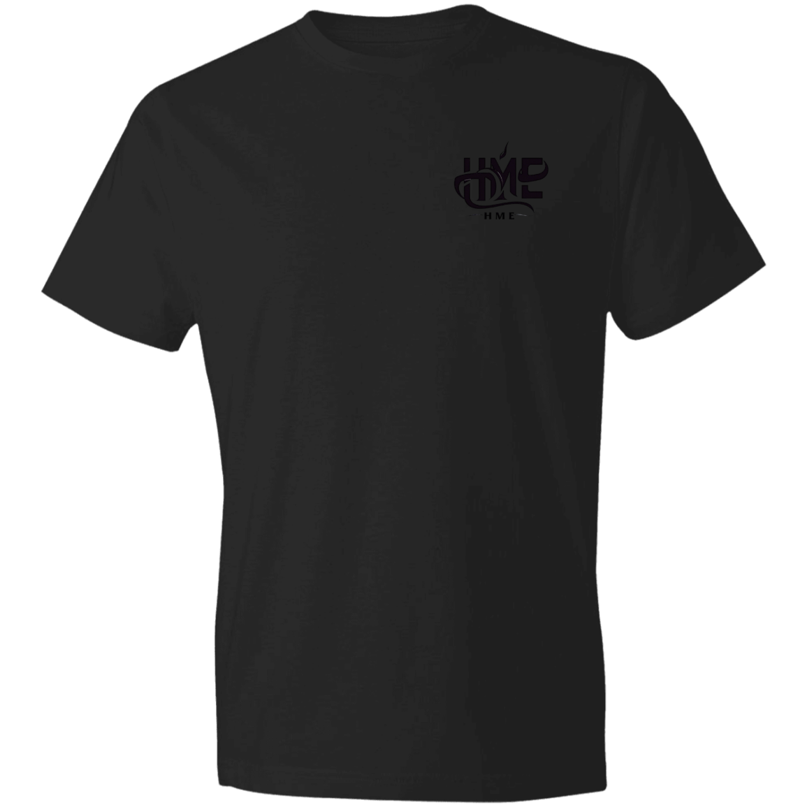 HME Unisex Lightweight T-Shirt 4.5 oz