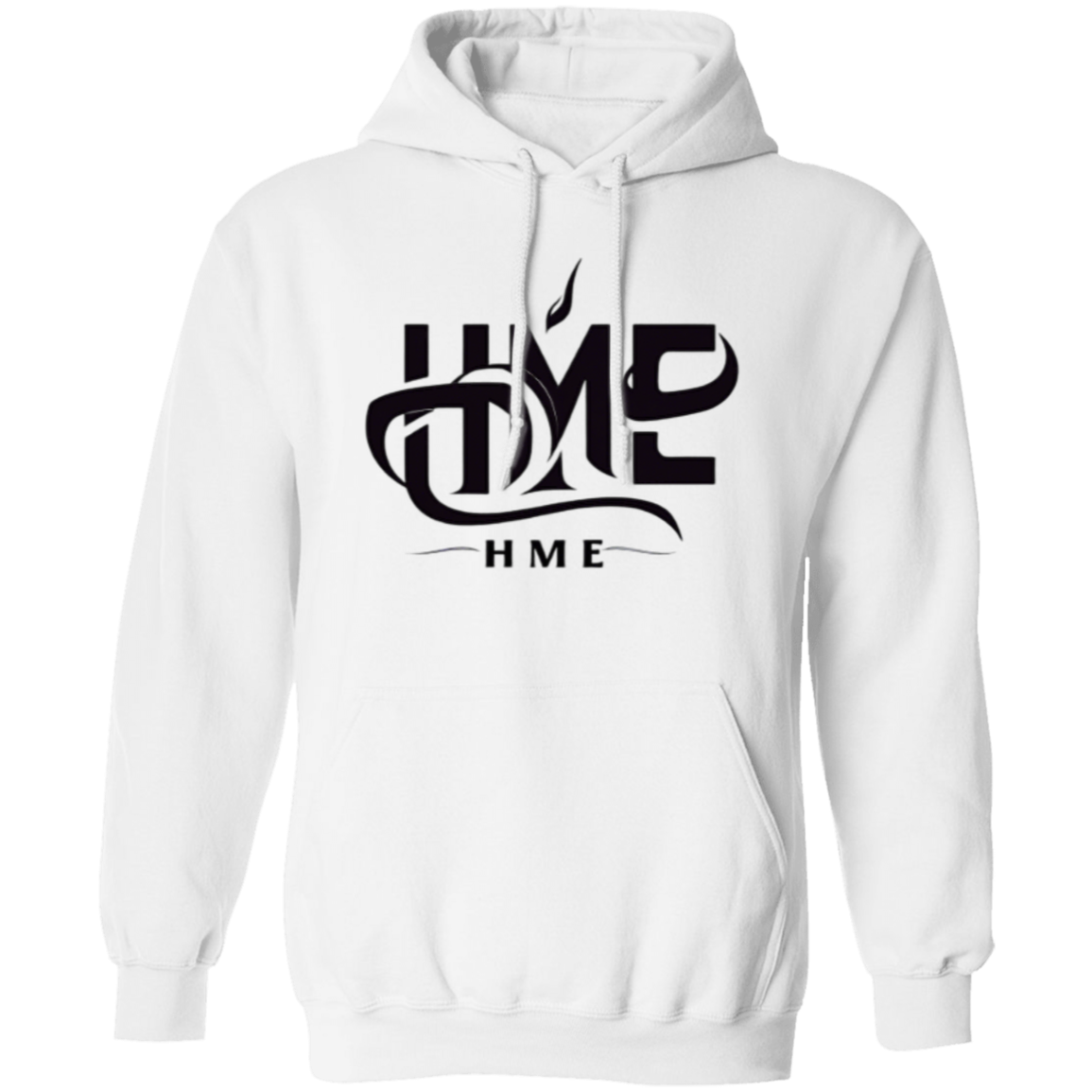 HME Unisex Pullover Hoodie