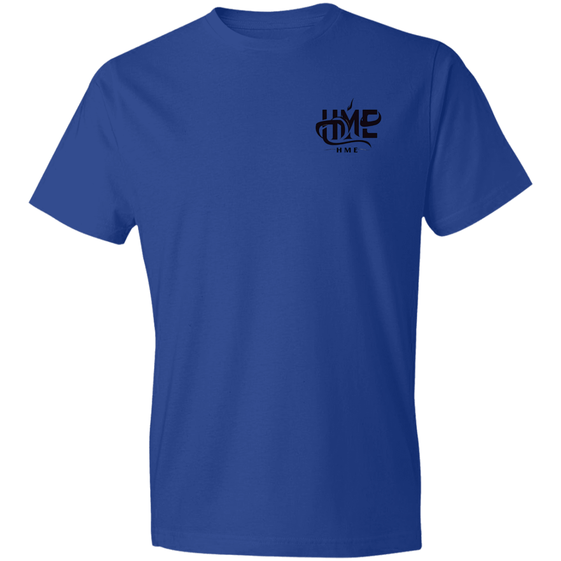 HME Unisex Lightweight T-Shirt 4.5 oz