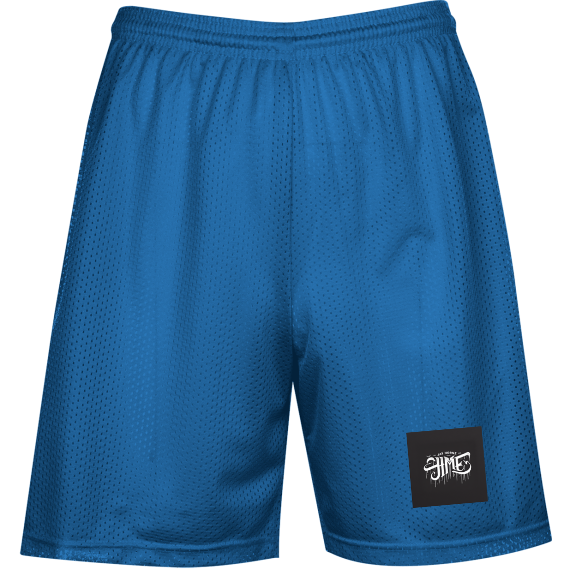 Performance Mesh Shorts