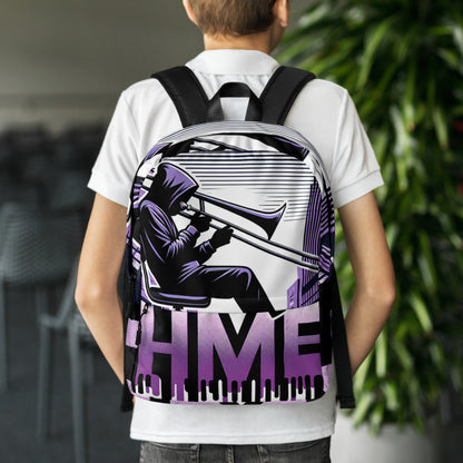 HME Trombone Backpack