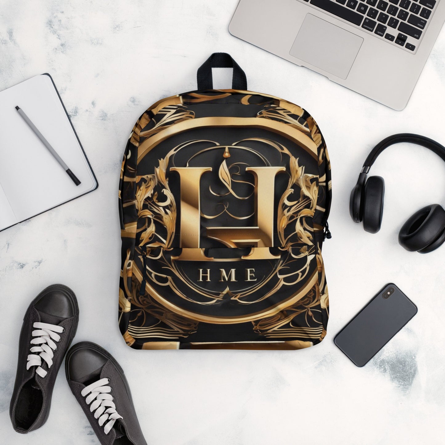 The Lou Collection Backpack