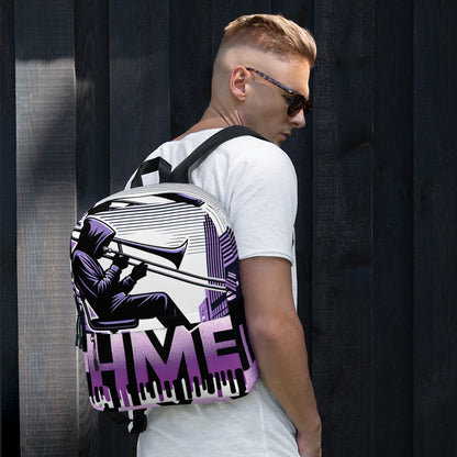 HME Trombone Backpack