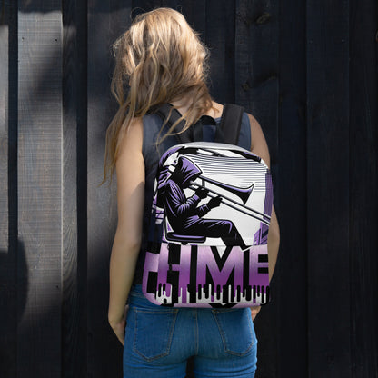 HME Trombone Backpack