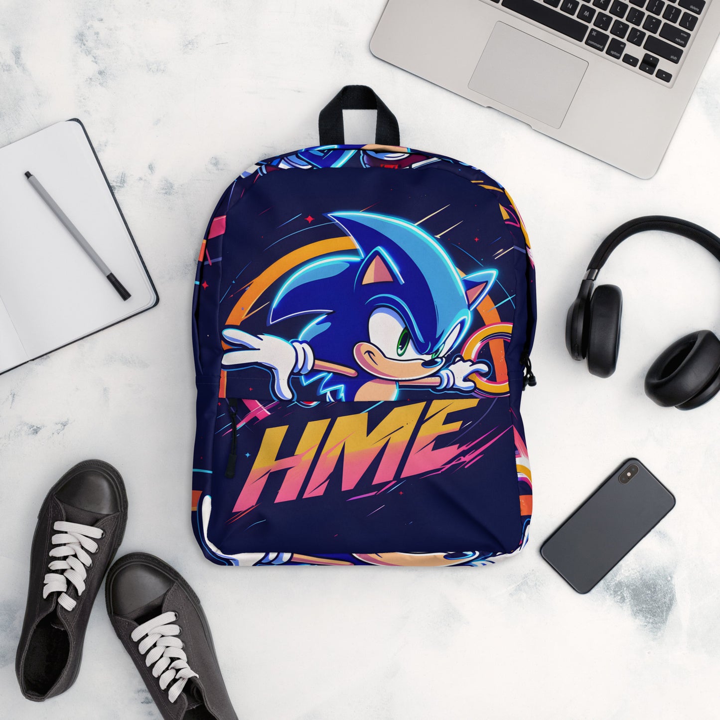 HME Sonic Backpack