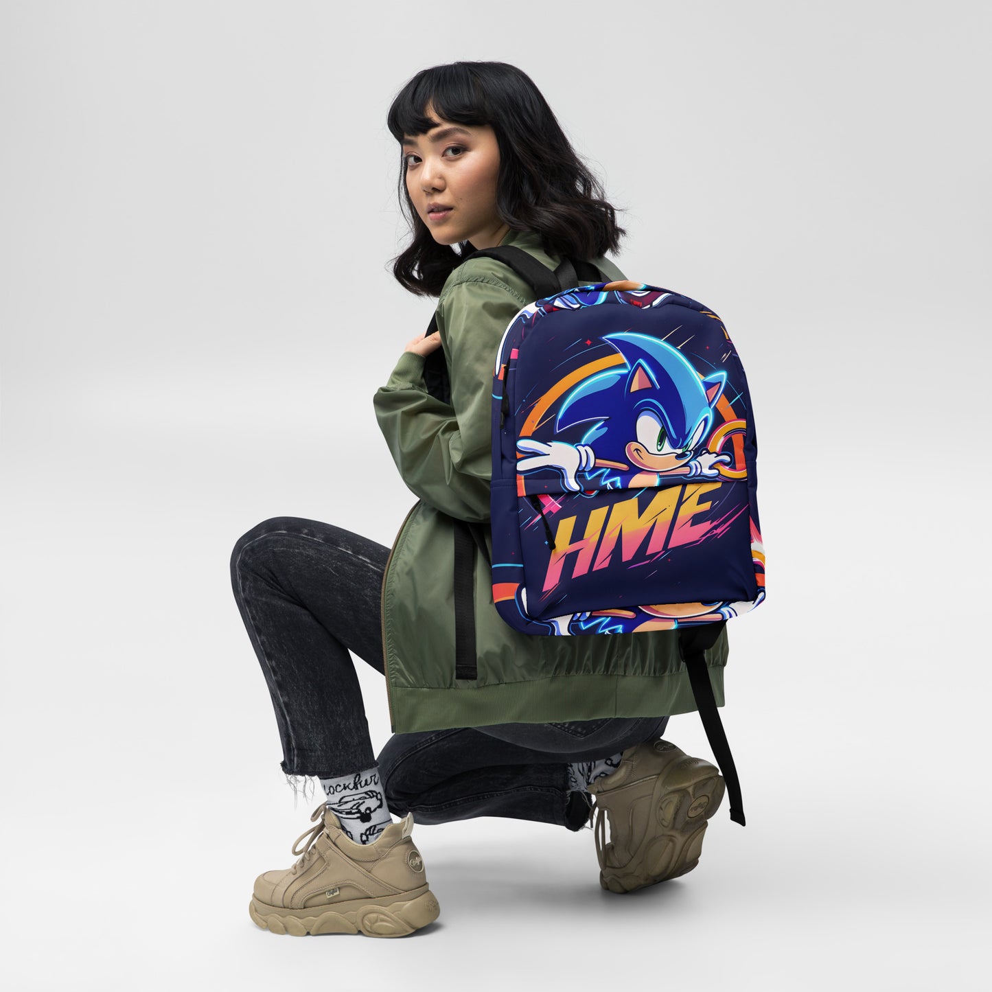 HME Sonic Backpack