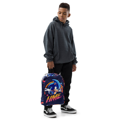 HME Sonic Backpack