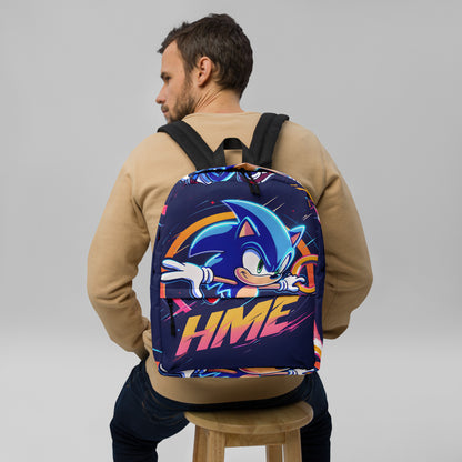 HME Sonic Backpack