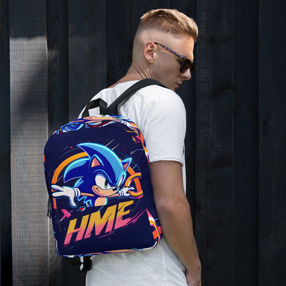 HME Sonic Backpack