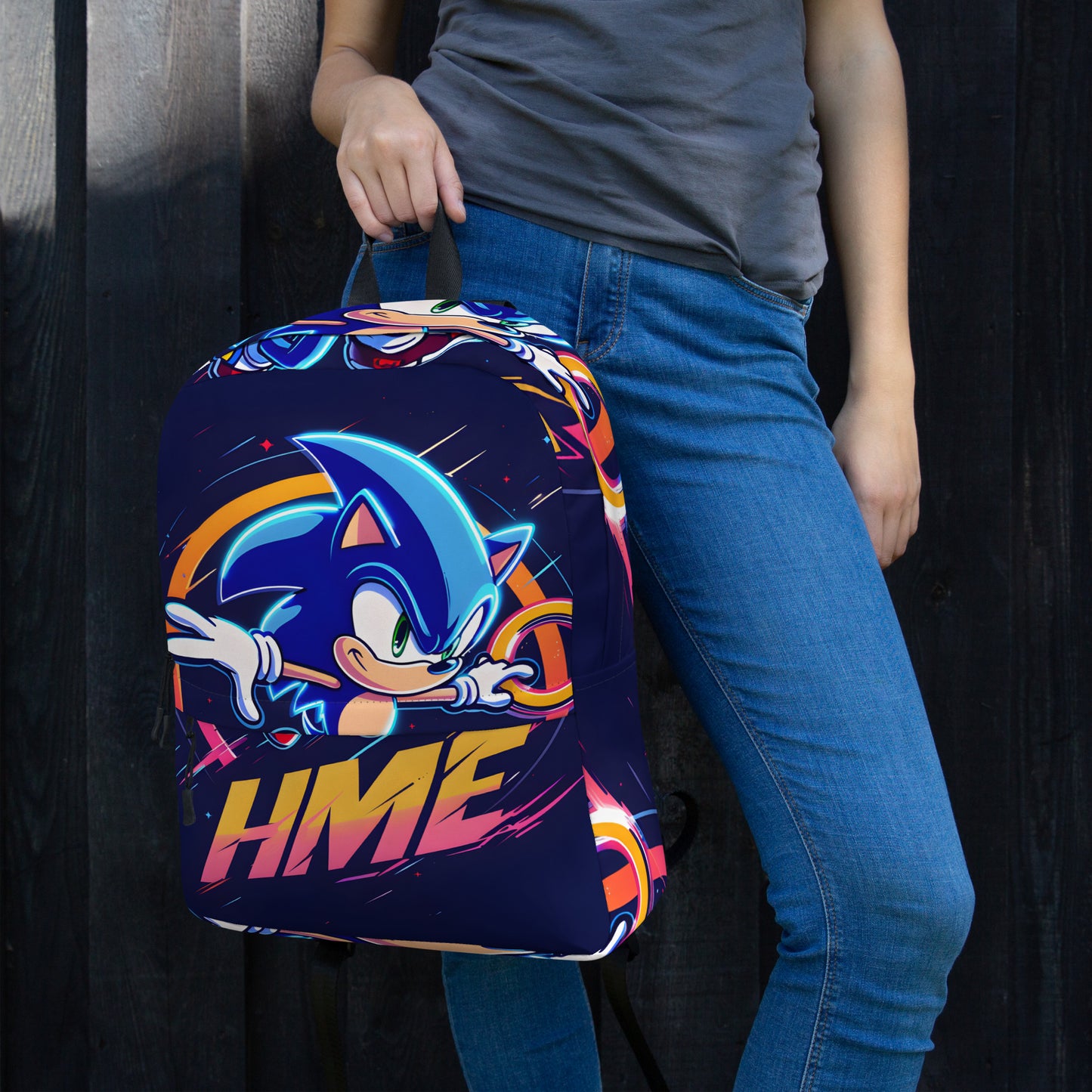 HME Sonic Backpack