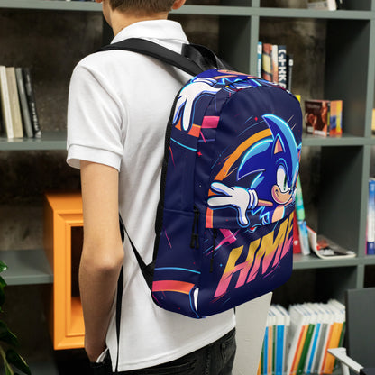 HME Sonic Backpack