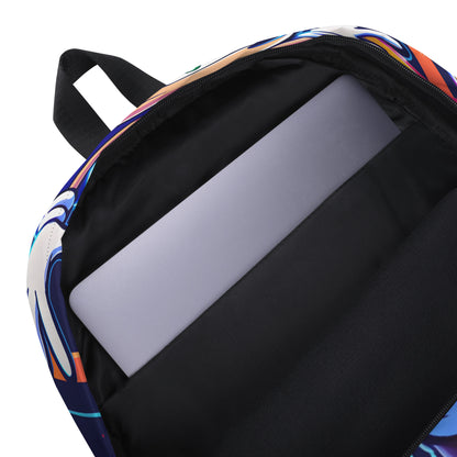 HME Sonic Backpack