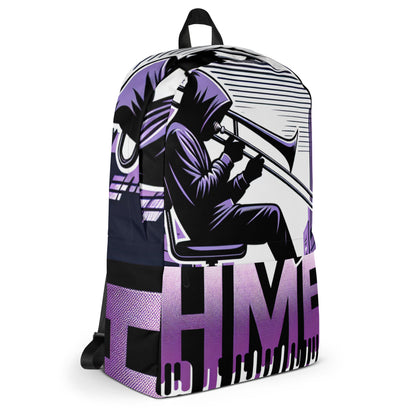 HME Trombone Backpack