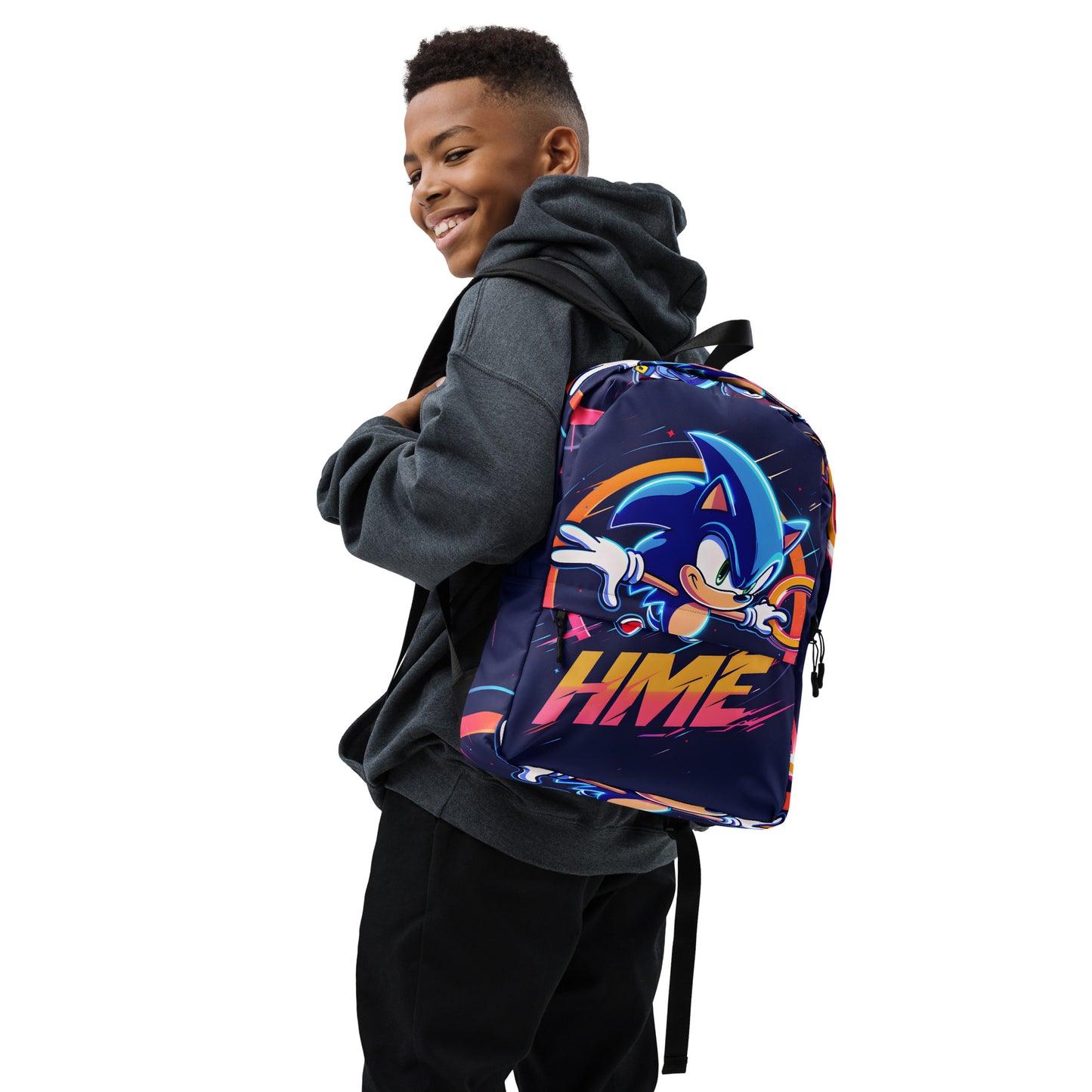 HME Sonic Backpack